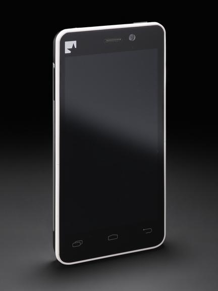 Fairphone smart mobile phone