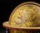 Italian celestial globe, 1636