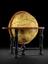 Italian terrestrial globe, 1632