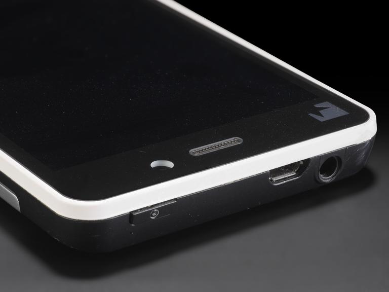 Fairphone smart mobile phone