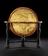 Italian terrestrial globe, 1632