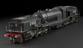 Model locomotive, O Gauge, London & North Eastern Railway