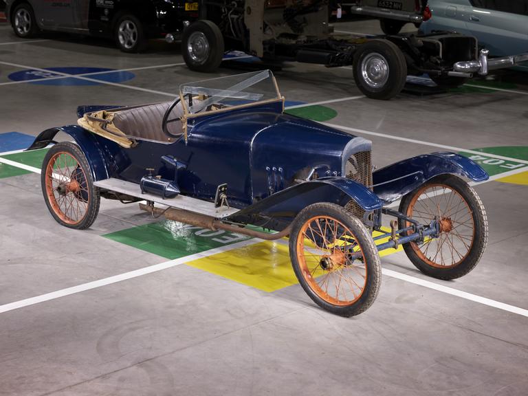 Cyclecar