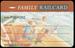 British Rail Railcard