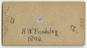 Stockport Platform Ticket
