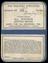 British Railways (Scottish Region) Free Pass