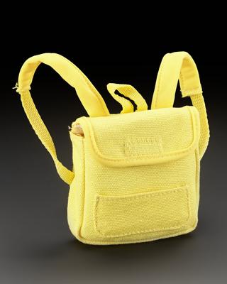 Backpack for Fisher Price Smart Toy Bear