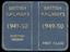 British Railways (Scottish Region) Free Pass