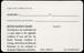 British Rail Railcard