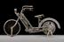 Wolfmuller Petrol Motor Bicycle, 1894