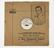 Gramophone record, double-sided, 12 inch, 78 rpm, His Master’s Voice, catalogue number C.1329, Ernest Lough and the Choir of the Temple Church, London, ‘Hear My Prayer’ and ‘Oh, for the Wings of a Dove’, made by the Gramophone Co Ltd, British, 1925-1935