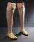 Jaipur below-knee prosthetic/artificial left leg