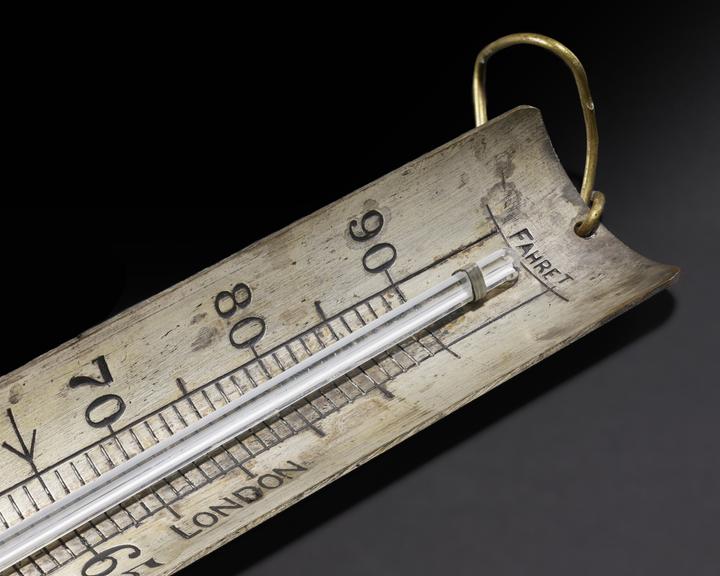 Darkroom Thermometer