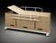 Cardboard Hospital Bed which converts into Coffin