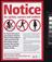Notice for users of the Thames River Path