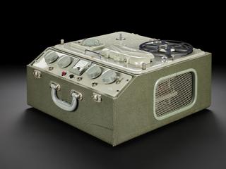 Ferrograph model 4A tape recorder