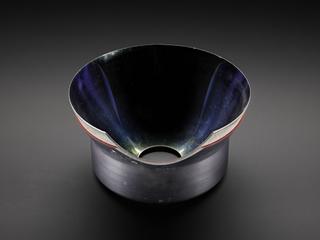 Mirror for IMAX Rolling Loop Cine Projector, 1982