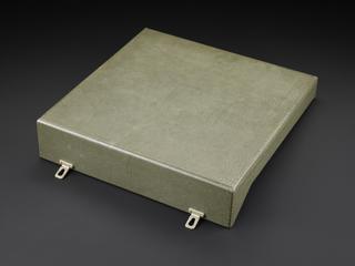 Ferrograph model 4A tape recorder.