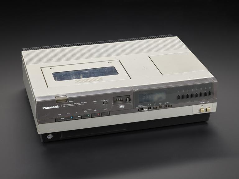 ★【 中古/動作品 】★ 【 PANASONIC NV-W2/再生確認済み】 ☆【 中古/動作品 】☆ 【 PANASONIC NV-W2/再生確認済み】 2025年最新