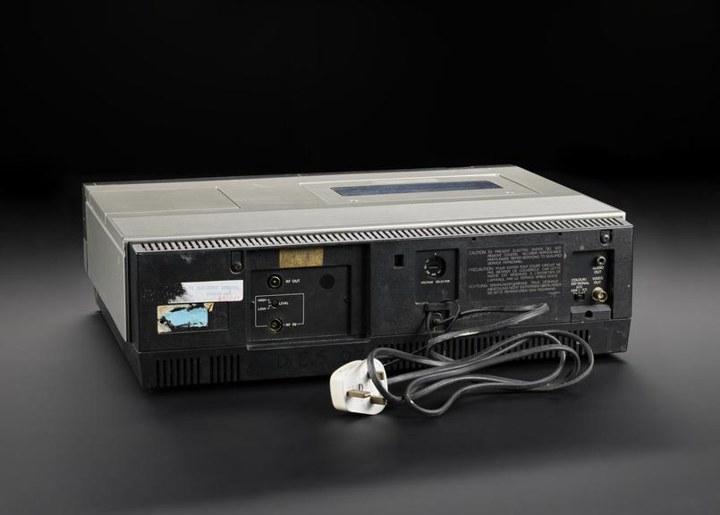Magnétoscope Panasonic NV2000 - Lecteur VHS Vintage, D'occasion, Fonctionnel