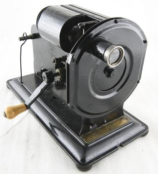 Victor Animatograph 16mm projector