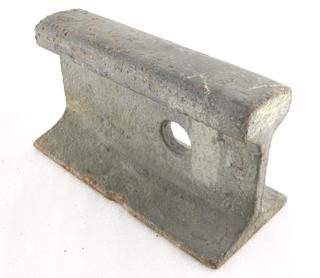 Crewe Collection of Permanent Way Material