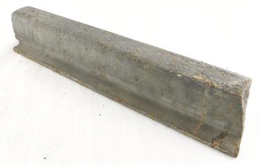 Crewe Collection of Permanent Way Material