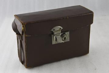 Coronet Camera Case