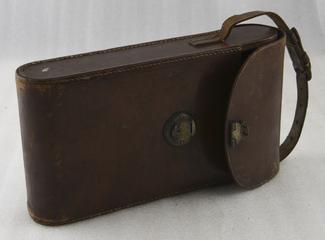 3A Special Kodak camera case