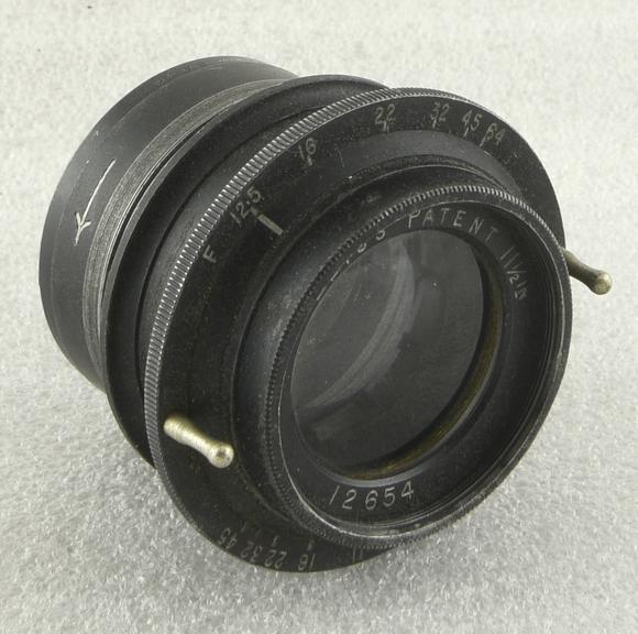 Zeiss Patent Combination Lens