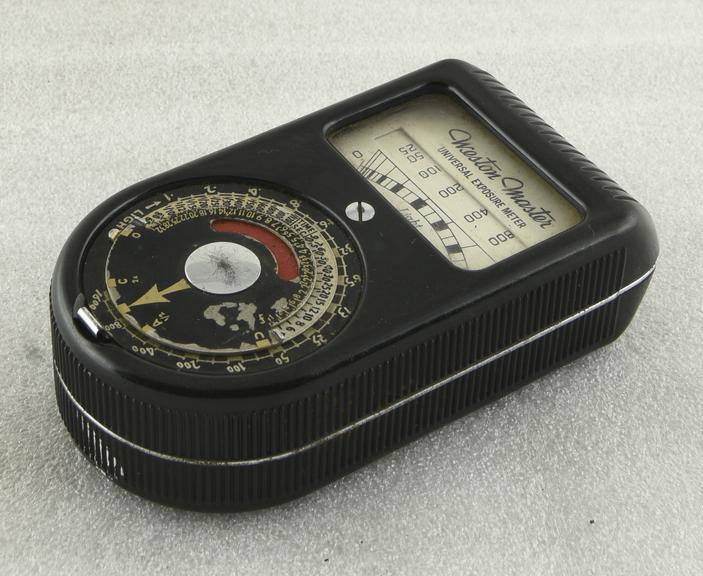 Weston Master Exposure Meter