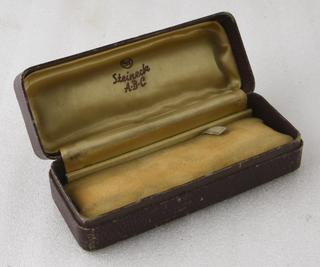 Case for Steineck ABC Wristwatch Camera