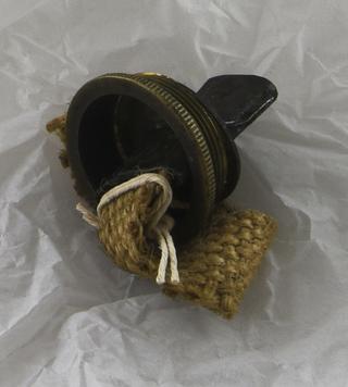 Wick for Handlamp