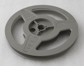 Spool for Super 8 projector