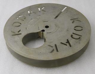 Spool for Kodascope 16mm projector model G series II