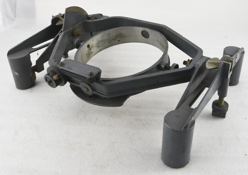 Aircraft camera mounting, Type 25.