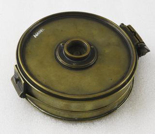 Accessories for Shew 'Eclipse' pocket camera, c1885