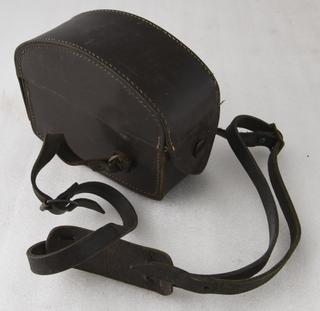 Case for Bell and Howell Autoset II Cine Camera