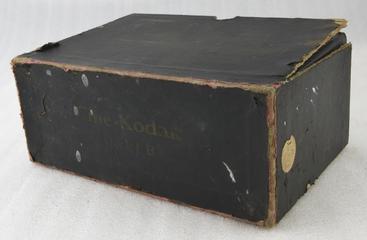Carton For Cine-Kodak Model BB 16mm camera