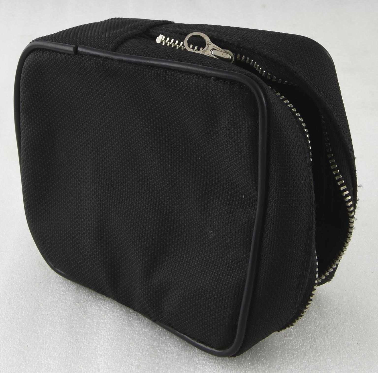 Pathescope prince 9.5mm camera canvas case