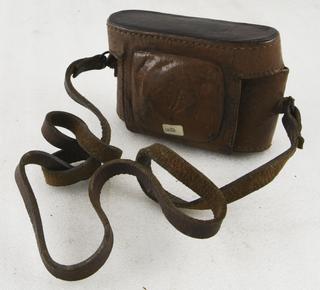 Case for Agfa Karat Camera