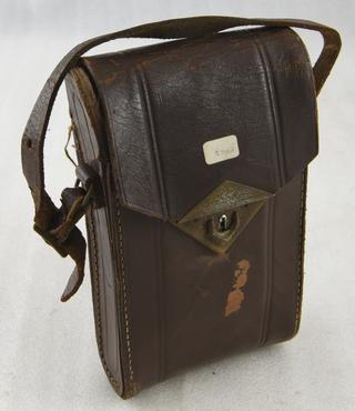 Six-Twenty Kodak Model G. case