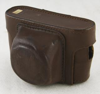 Case for Kodak 35 camera