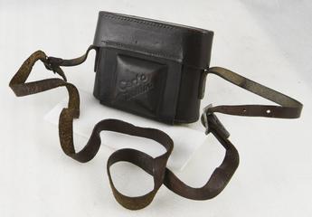 Certo Dollina camera model II ever ready case