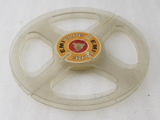 Spool for Knutsen Oslo elite-8 8mm projector