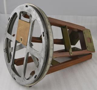 Cirkut Tripod and Top