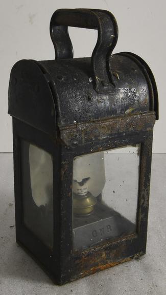 Handlamp, Standard Pattern Emergency or General Purpose