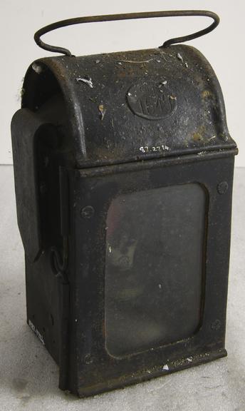 Lamp, SR (L&SWR)