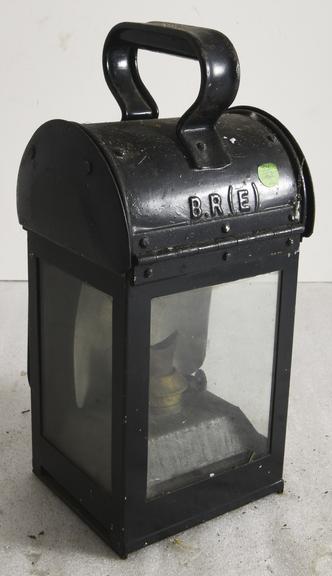 BR(M) Lamp