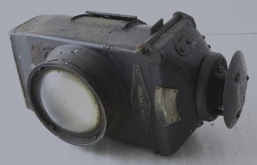 Signal Lamp Case